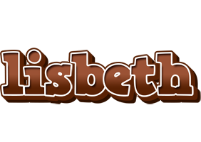 Lisbeth brownie logo