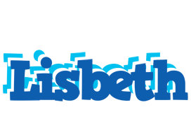 Lisbeth business logo