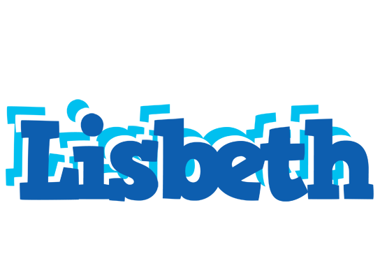 Lisbeth business logo