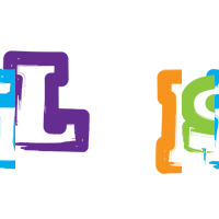 Lisbeth casino logo