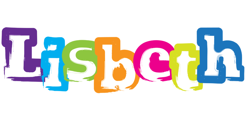 Lisbeth casino logo