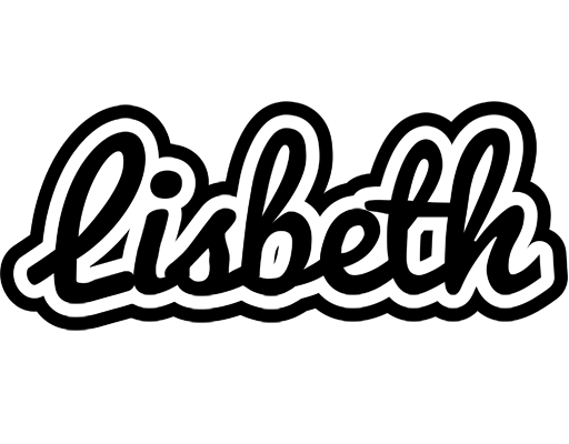 Lisbeth chess logo