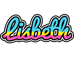 Lisbeth circus logo