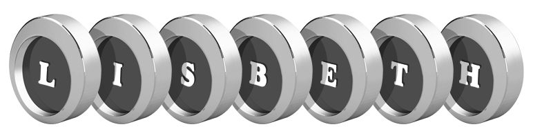 Lisbeth coins logo