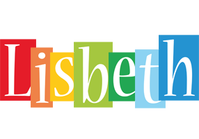 Lisbeth colors logo