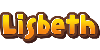 Lisbeth cookies logo