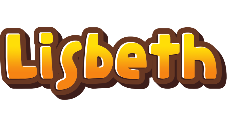 Lisbeth cookies logo