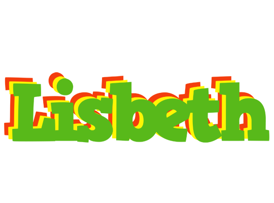 Lisbeth crocodile logo
