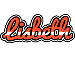 Lisbeth denmark logo