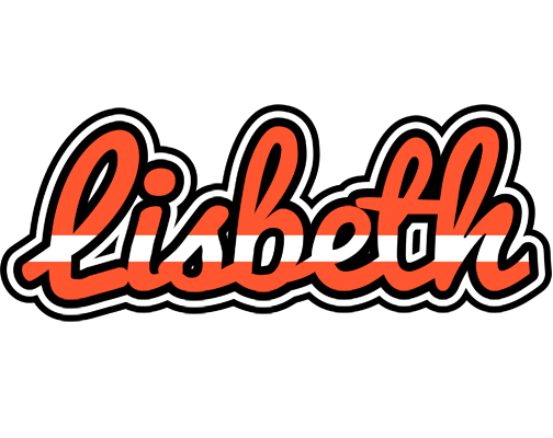 Lisbeth denmark logo