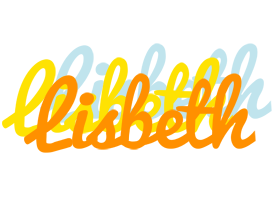 Lisbeth energy logo