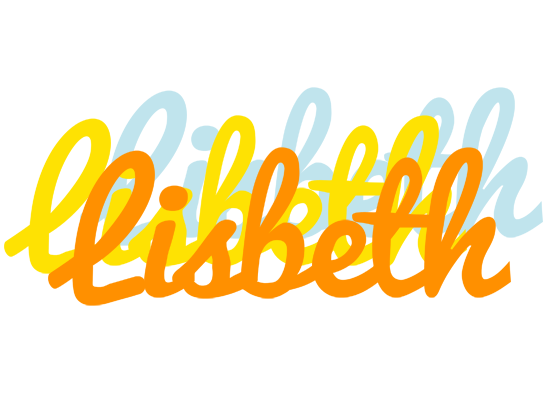 Lisbeth energy logo