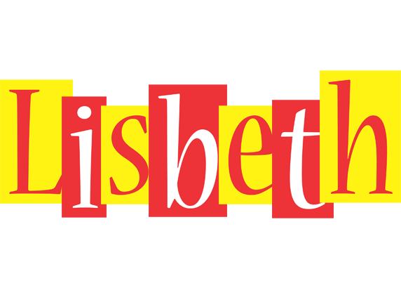 Lisbeth errors logo