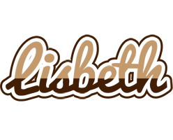 Lisbeth exclusive logo