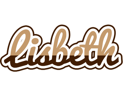 Lisbeth exclusive logo