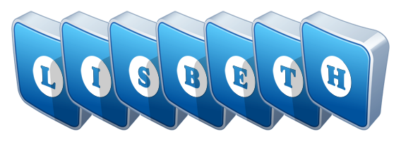 Lisbeth flippy logo