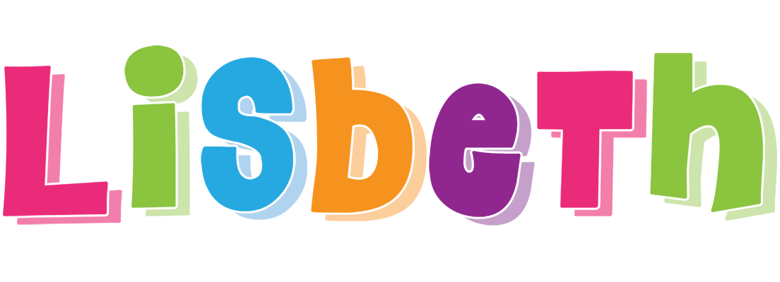 Lisbeth friday logo