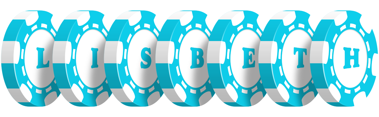 Lisbeth funbet logo