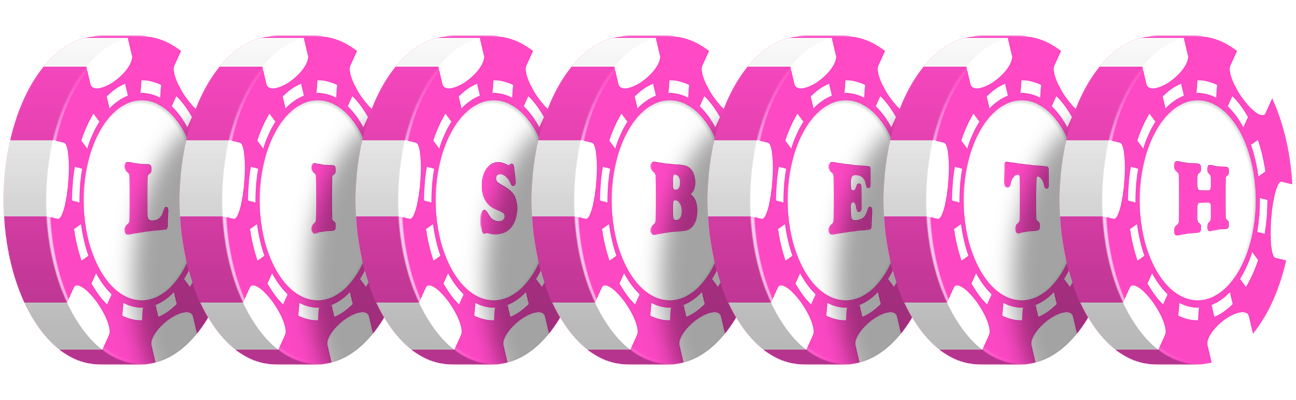 Lisbeth gambler logo