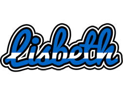 Lisbeth greece logo
