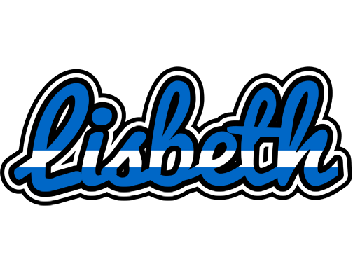 Lisbeth greece logo