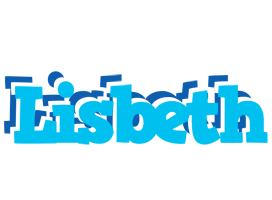 Lisbeth jacuzzi logo