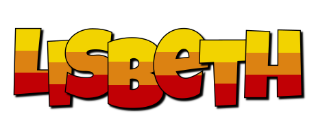 Lisbeth jungle logo