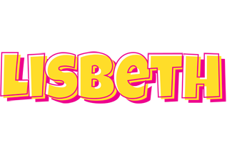 Lisbeth kaboom logo