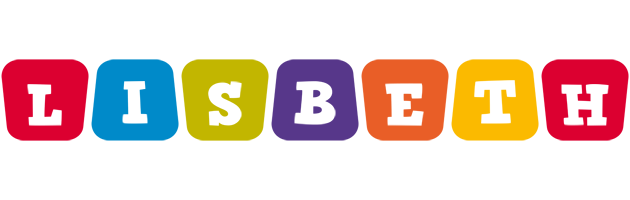 Lisbeth kiddo logo