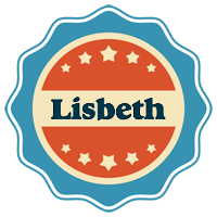 Lisbeth labels logo