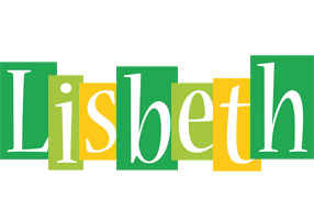 Lisbeth lemonade logo