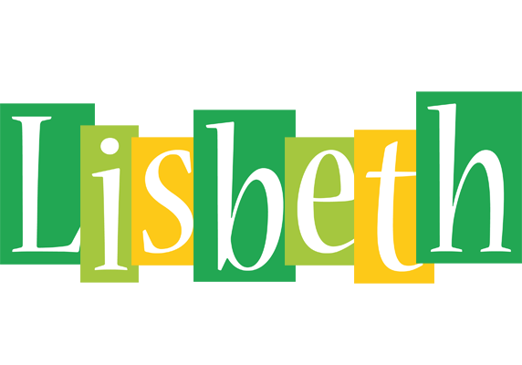 Lisbeth lemonade logo