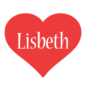 Lisbeth love logo