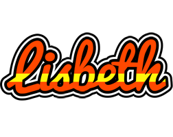Lisbeth madrid logo