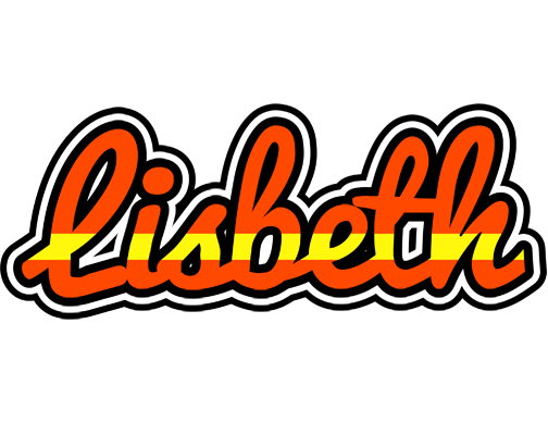 Lisbeth madrid logo