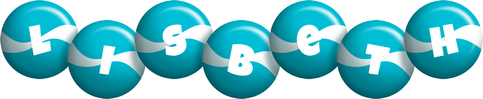Lisbeth messi logo