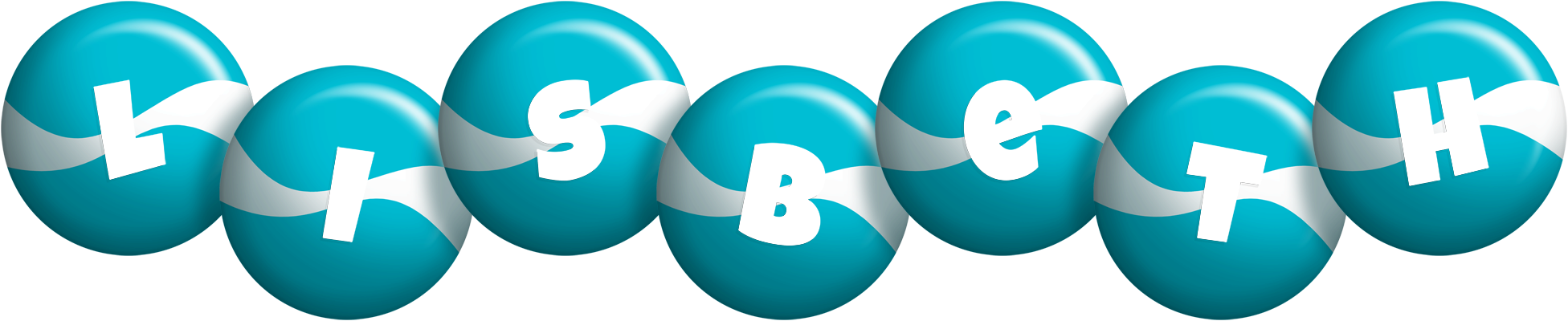 Lisbeth messi logo