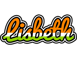 Lisbeth mumbai logo