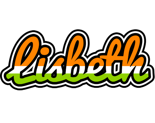 Lisbeth mumbai logo
