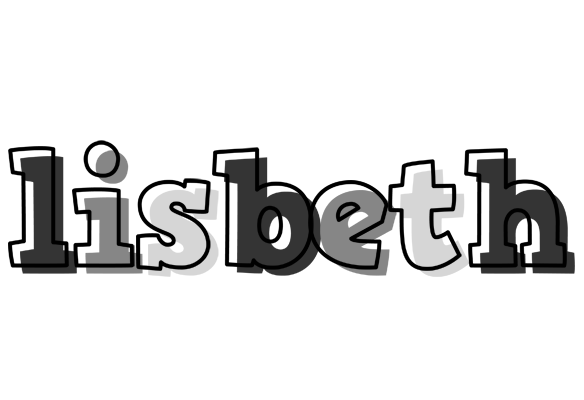Lisbeth night logo