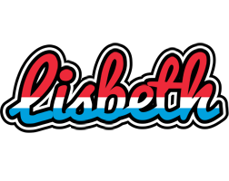 Lisbeth norway logo