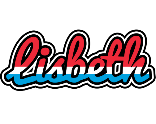 Lisbeth norway logo