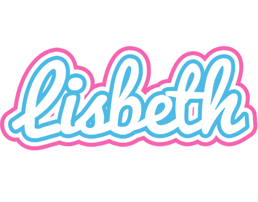 Lisbeth outdoors logo