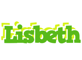 Lisbeth picnic logo