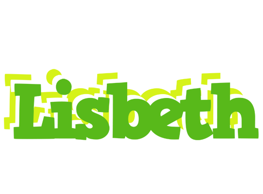 Lisbeth picnic logo