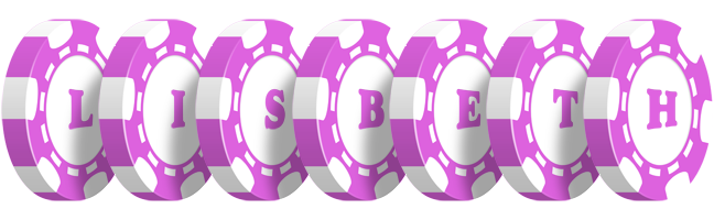 Lisbeth river logo