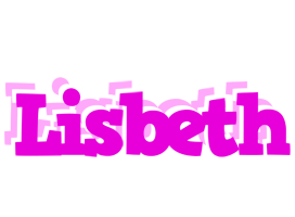 Lisbeth rumba logo