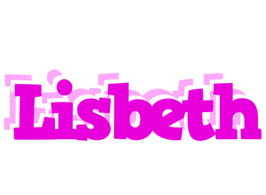 Lisbeth rumba logo