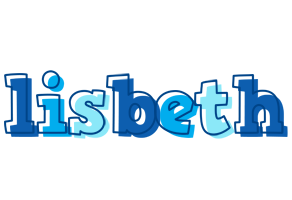 Lisbeth sailor logo