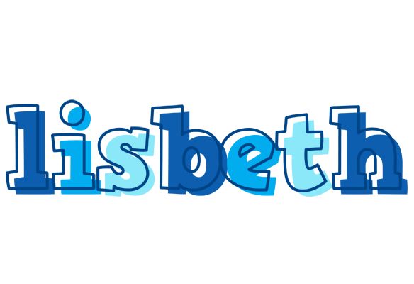 Lisbeth sailor logo
